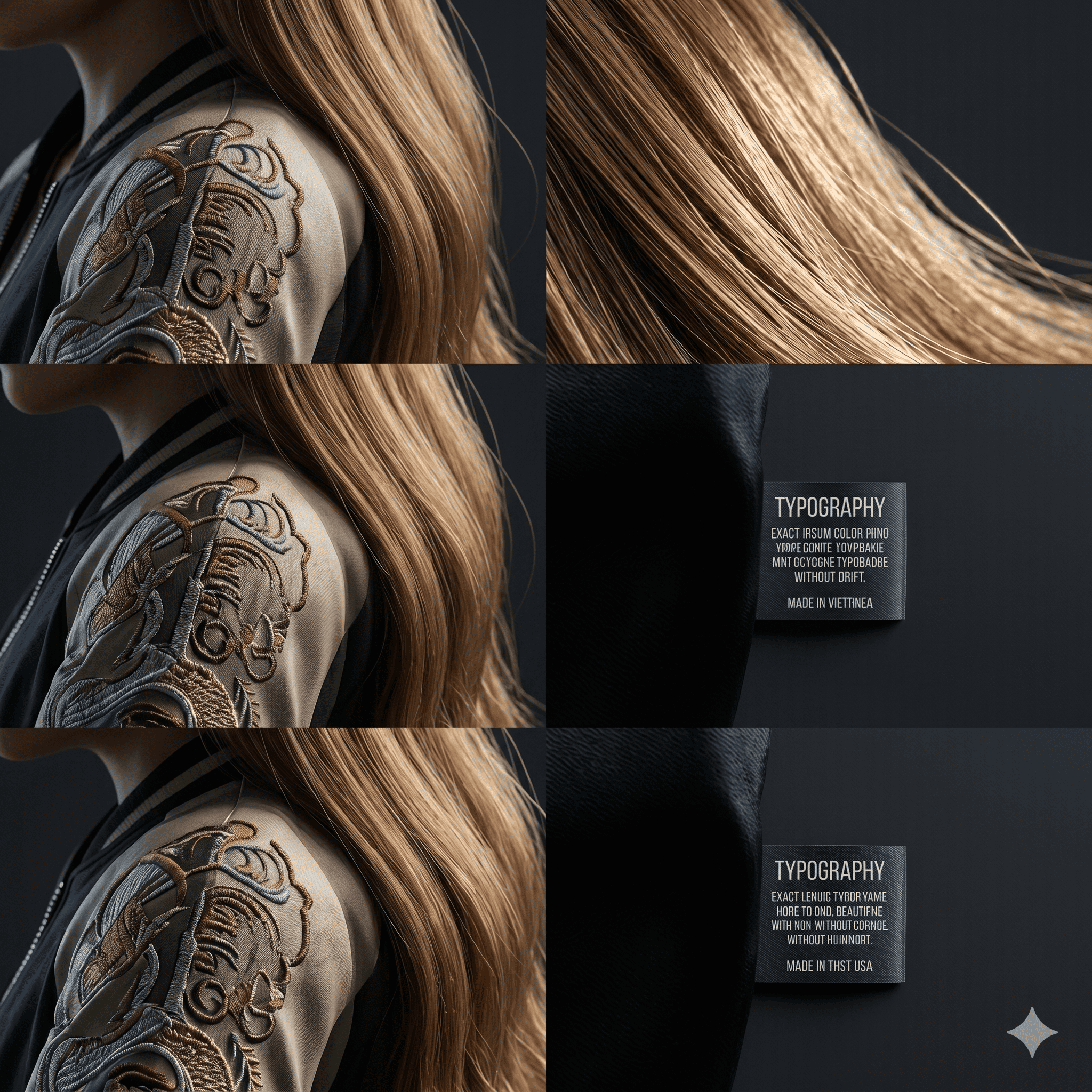 Zero Drift Consistency