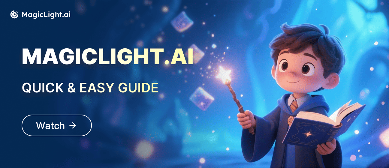 Science Story Banner