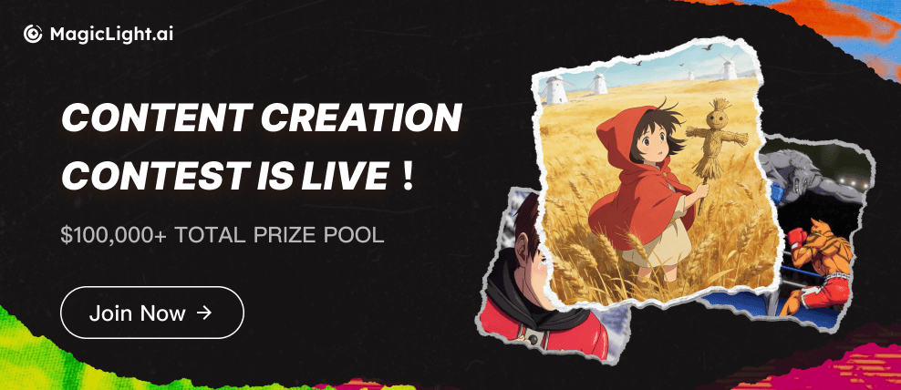 Sora Activity Banner