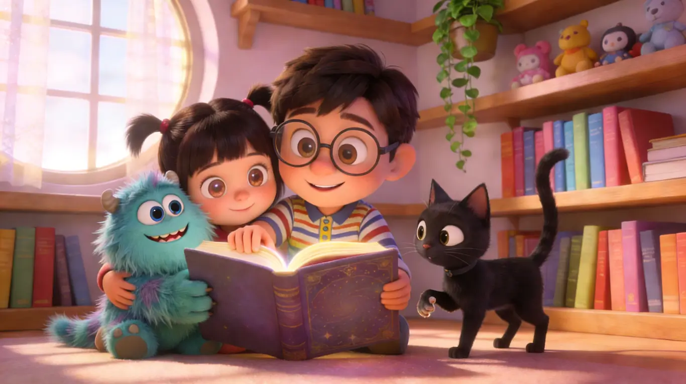 Built to handle long-form videos without breaking down