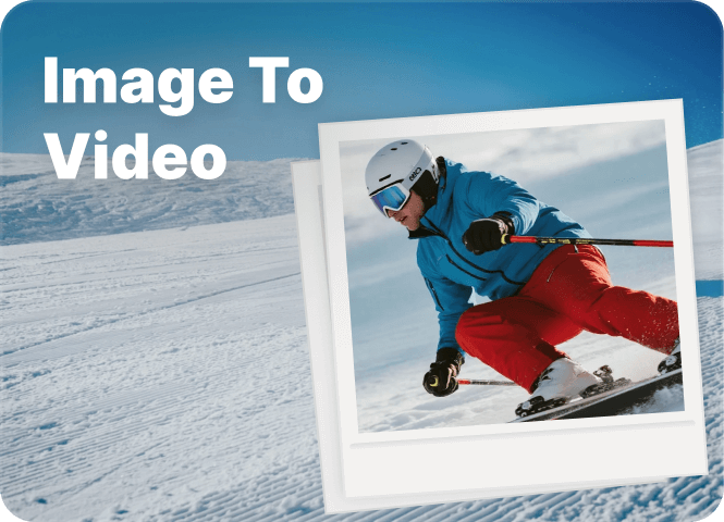 Image to Video
