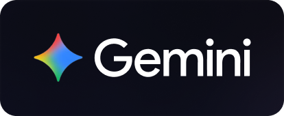 Gemini AI 모델
