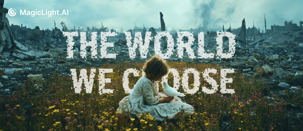 Community Activity Banner