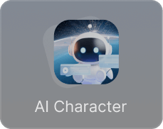 AI Character Generator - Create your own characters