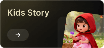 AI Kids Story Video Maker - Create animated stories for children