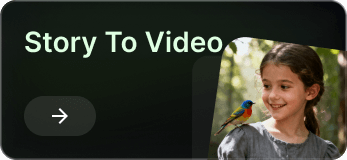 AI Story to Video Creator - Create videos from text