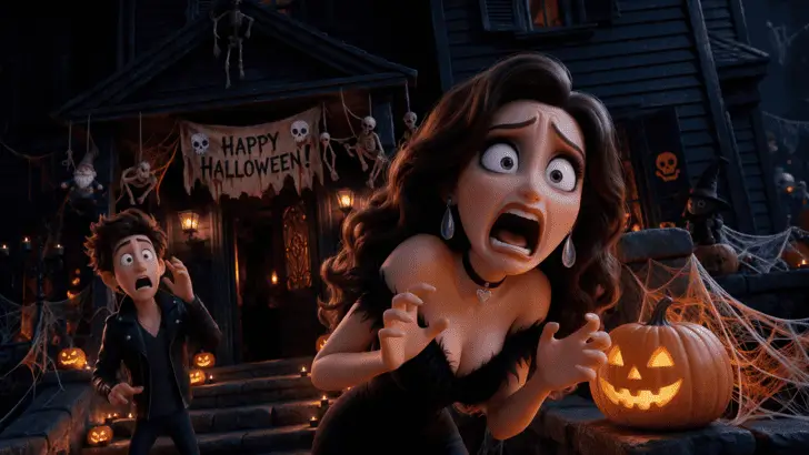Horror Video