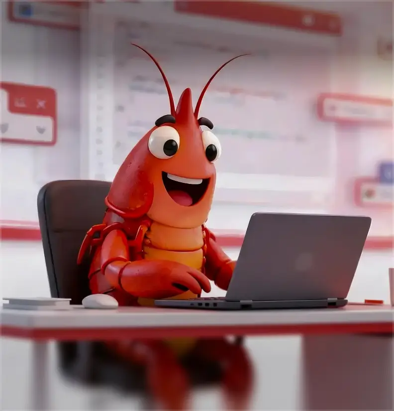 Magic Claw - Creation Center