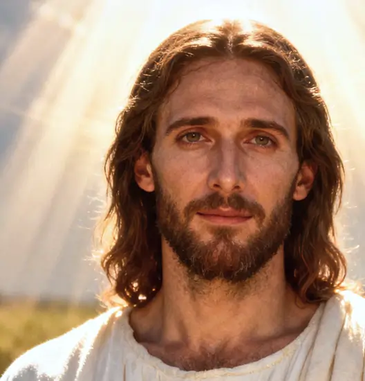 Religious Story - Creation Center