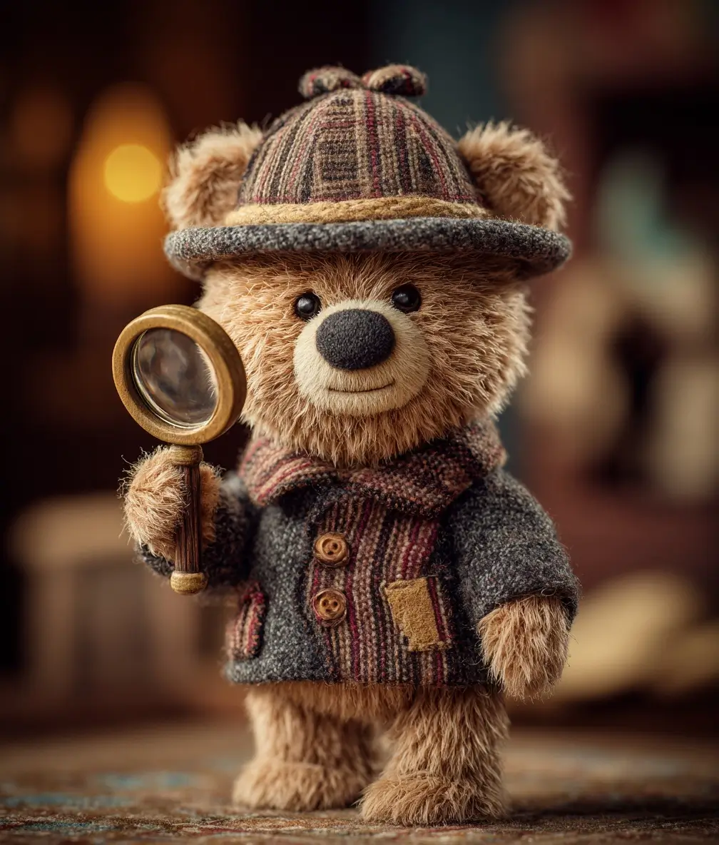 Seamless Scene Transitions - for professional results