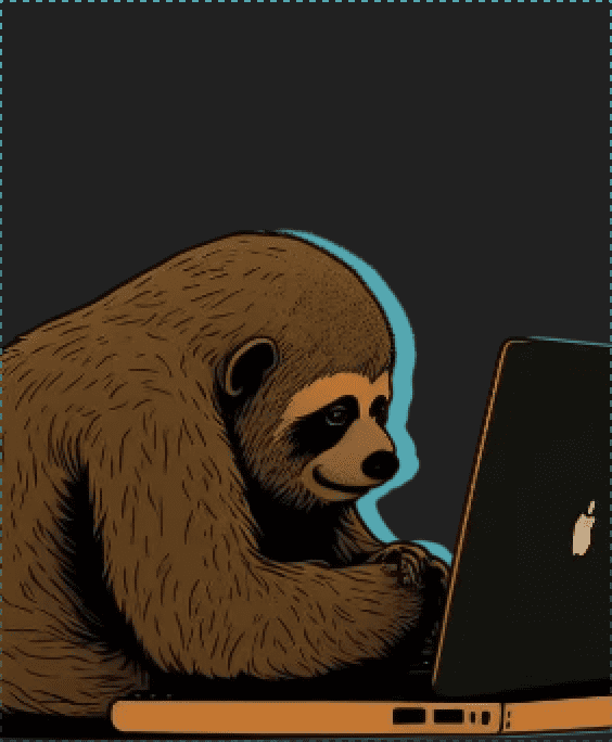 Preguiça Artificial