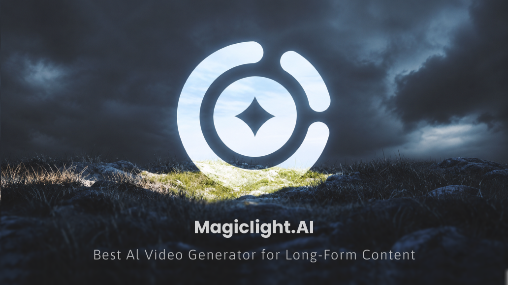 MagicLight AI Video Maker