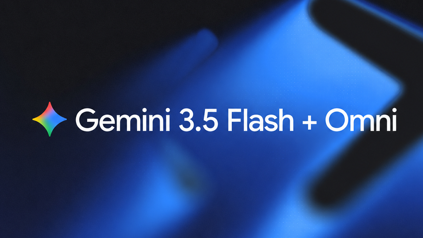 Gemini 3.5 Flash