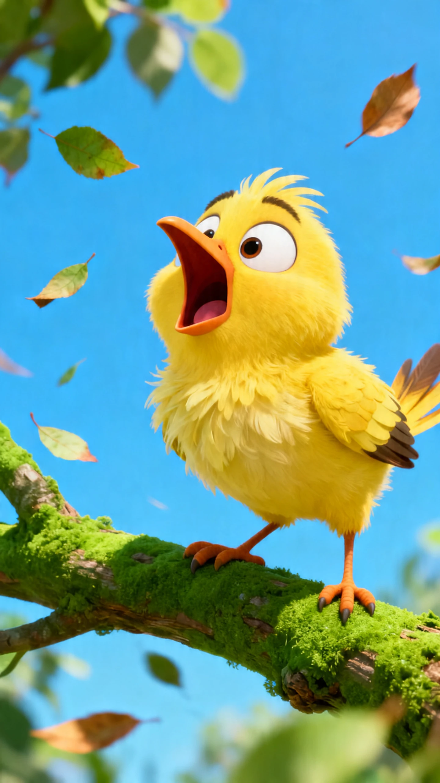 Magic Clawアシスタント