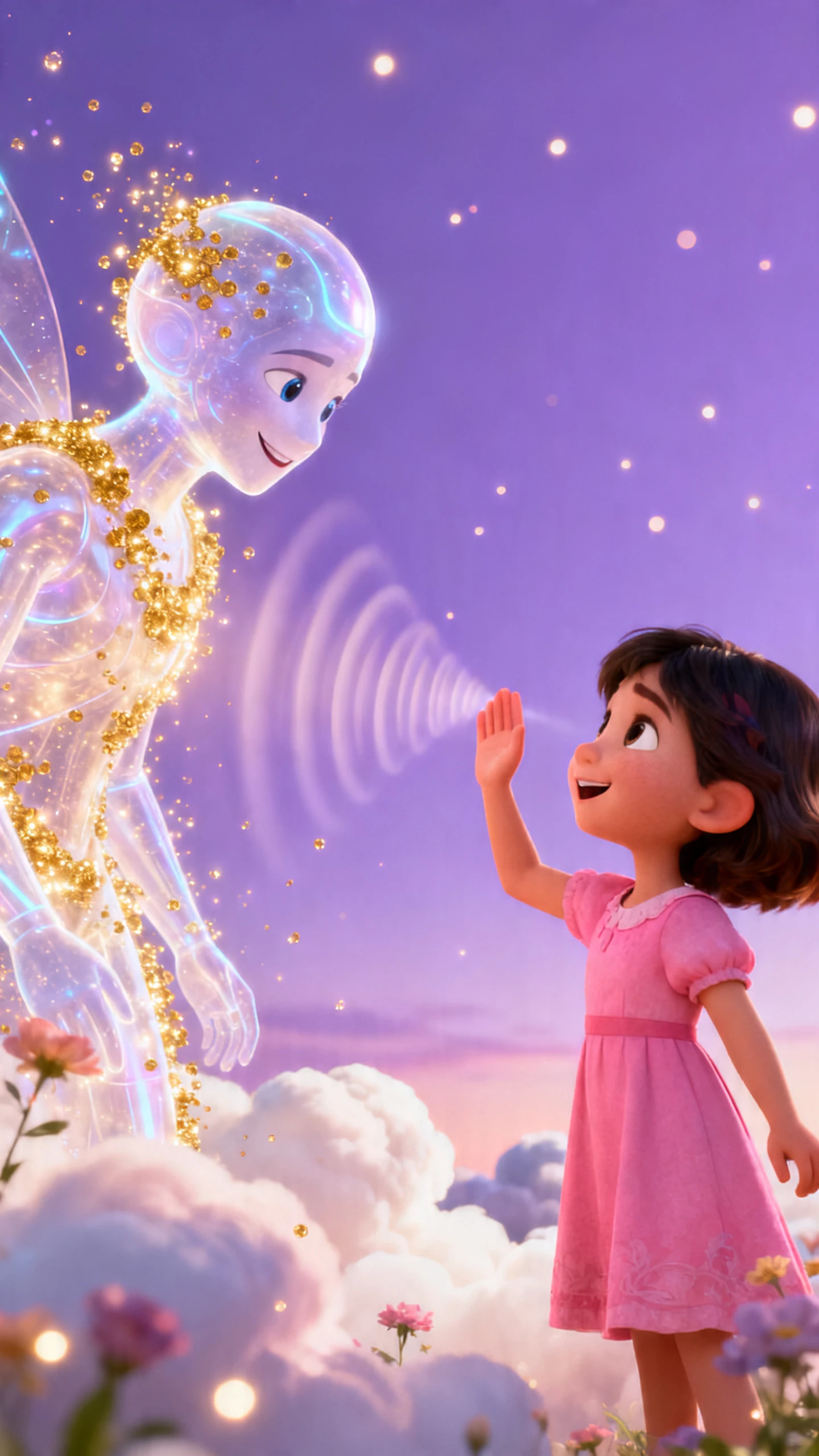 キャラクターの再利用