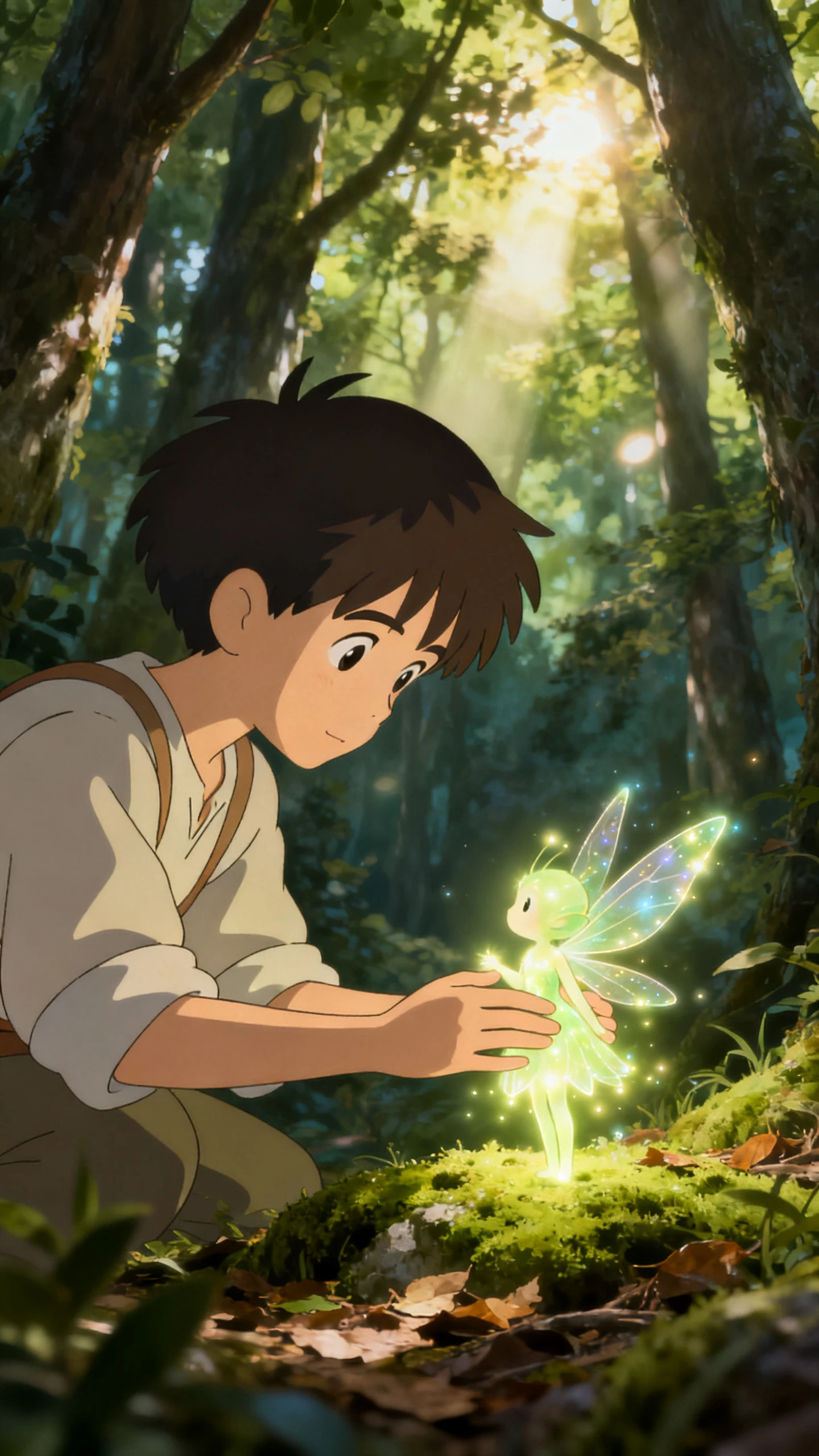 haiper ai video generator