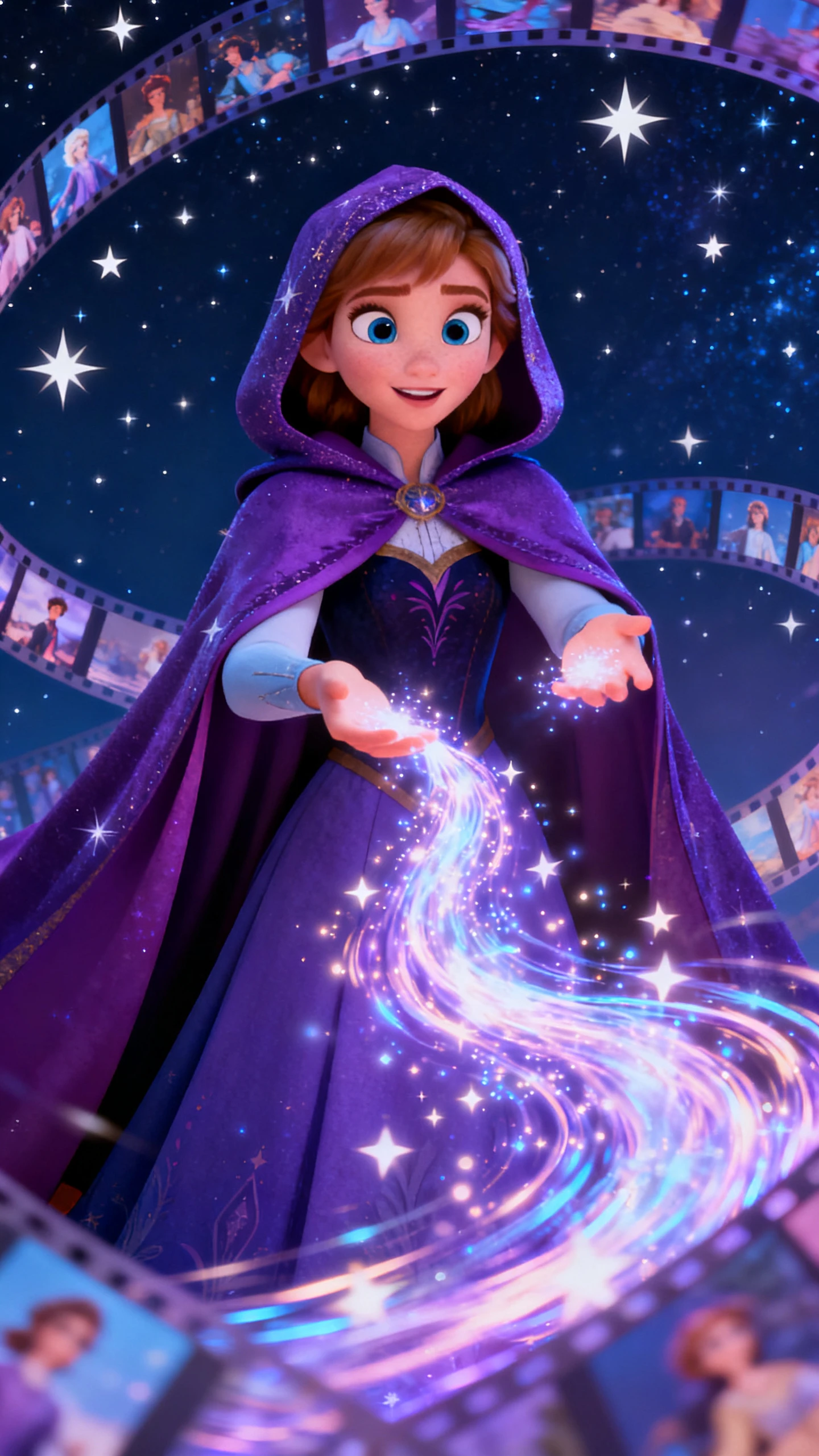  haiper ai free video generator