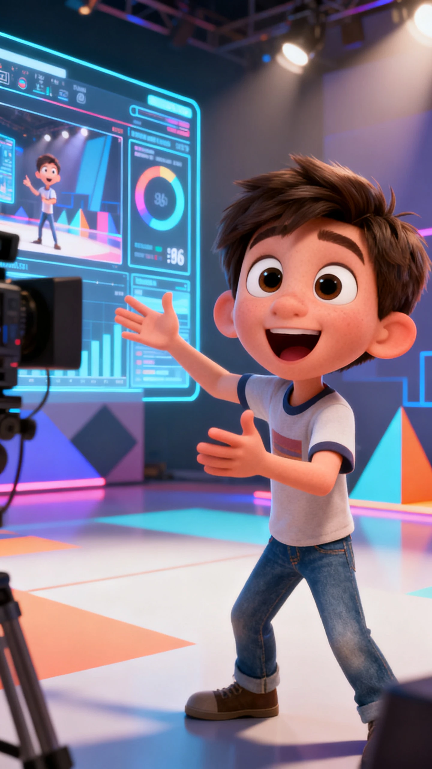 haiper ai video generator free