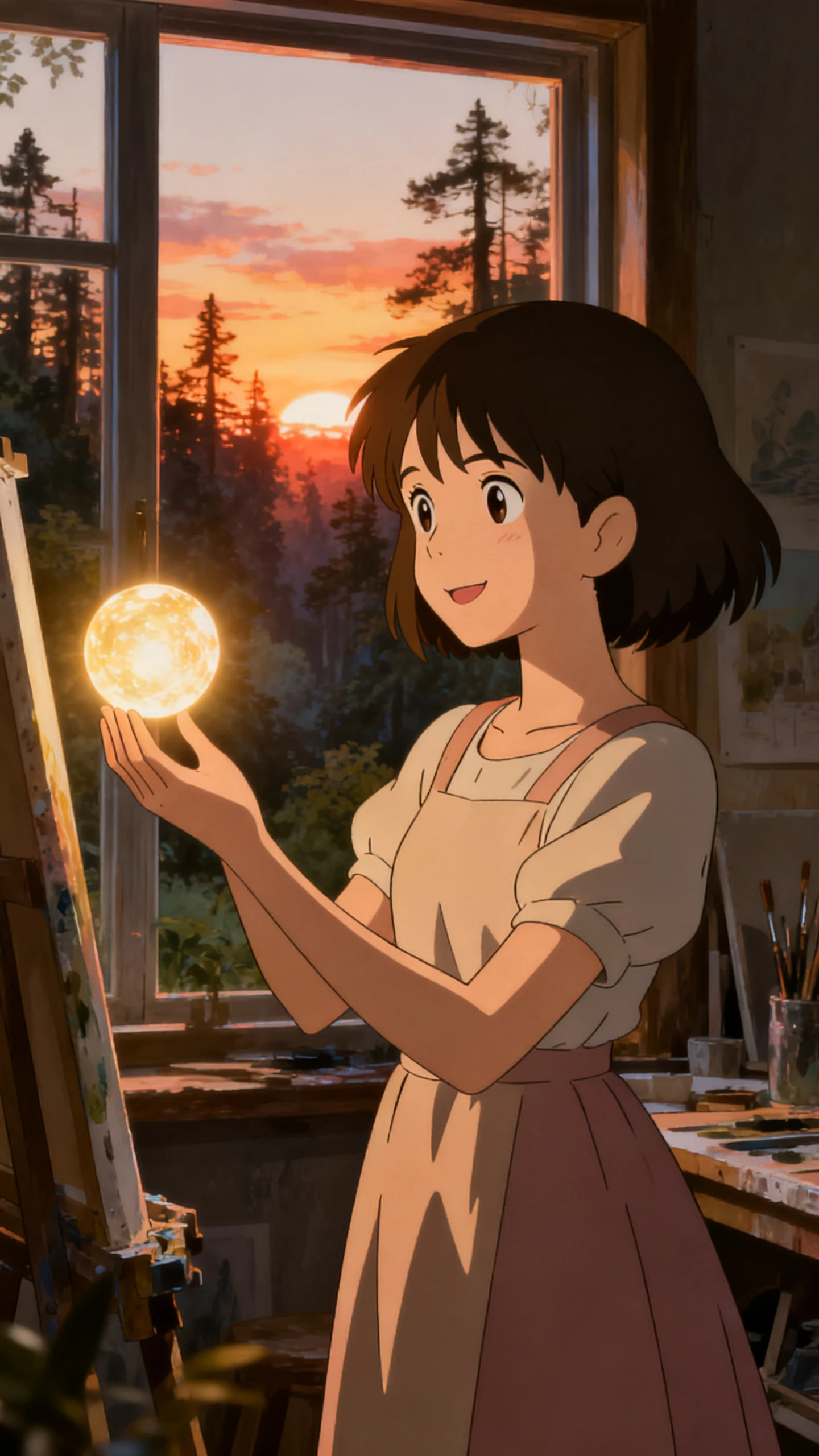 free ai video creator