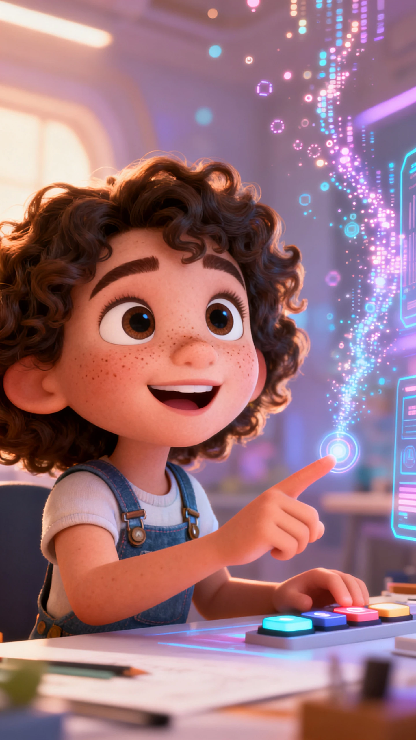 long form ai video generator