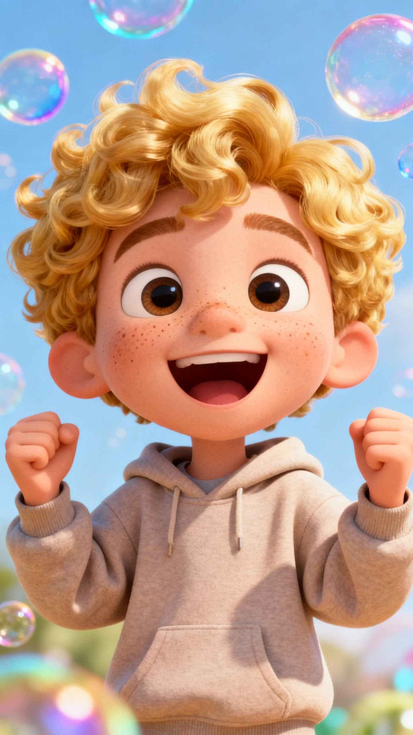 dandy's world oc maker