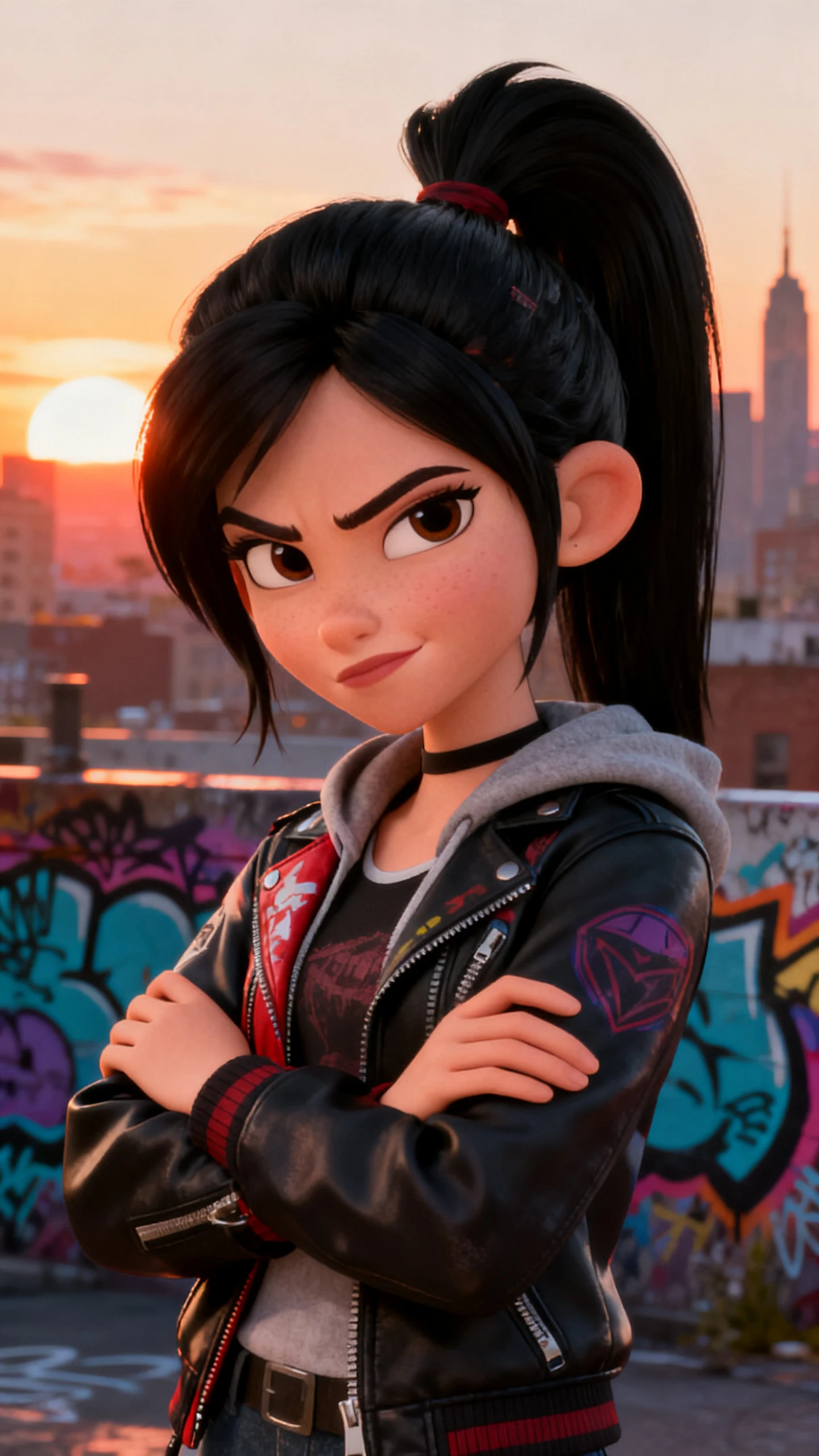 dandys world oc maker