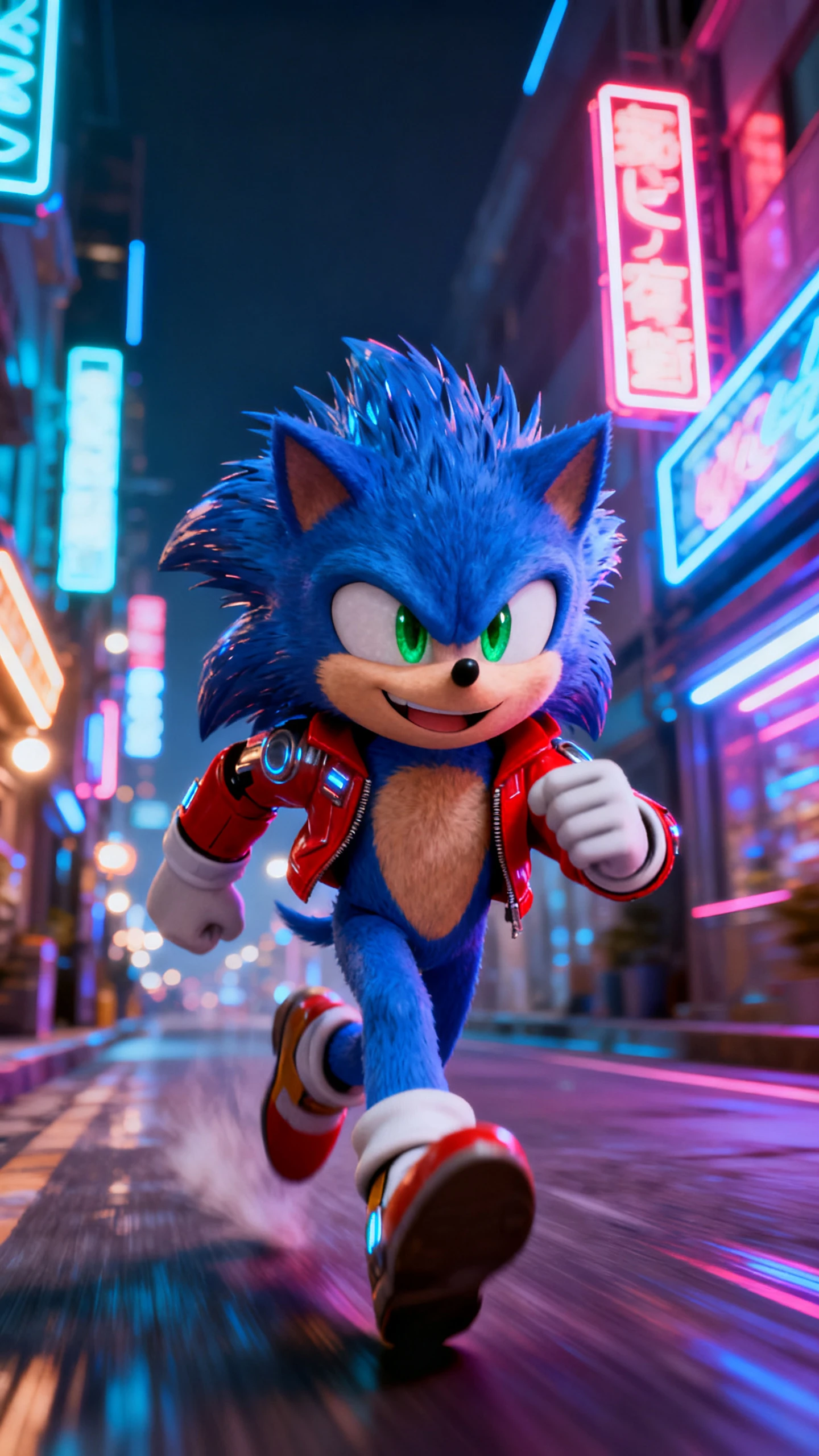 Richer Prompts with More Detail