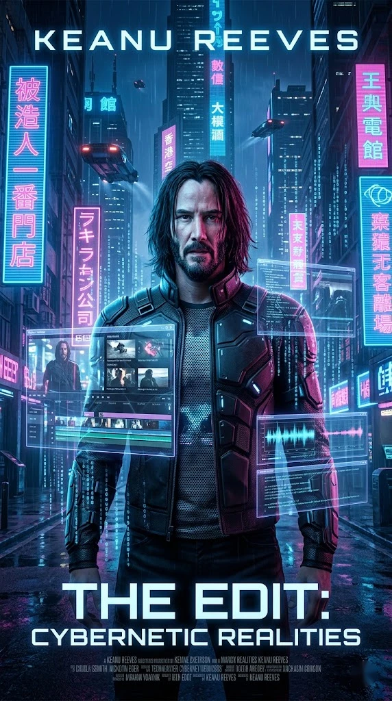 celebrity ai video generator