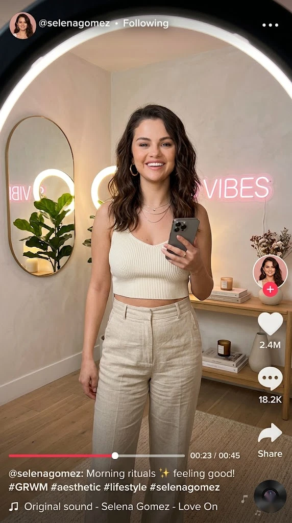 best ai celebrity video generator