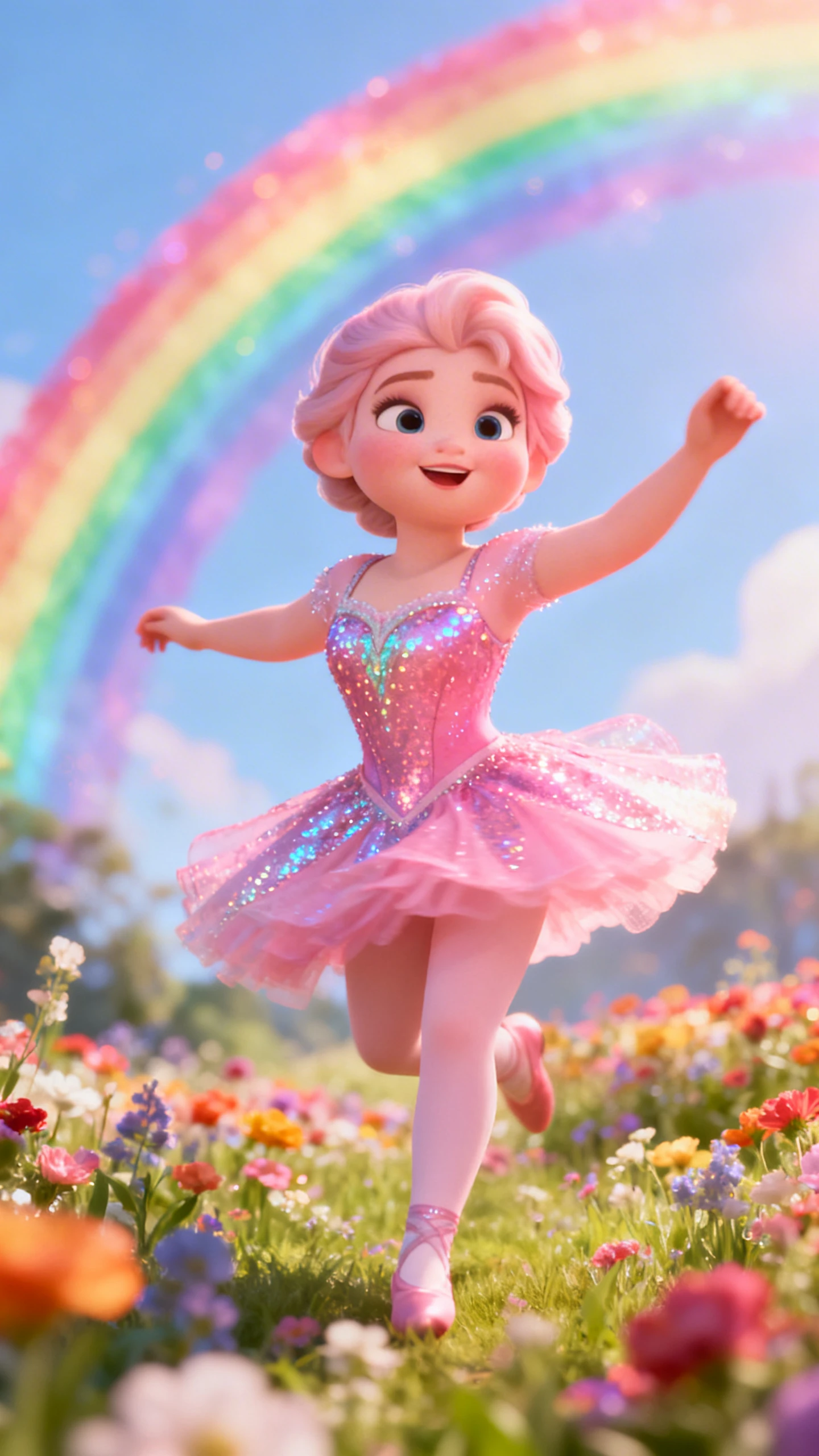 Auto Storyboards and Refinement in One Flow