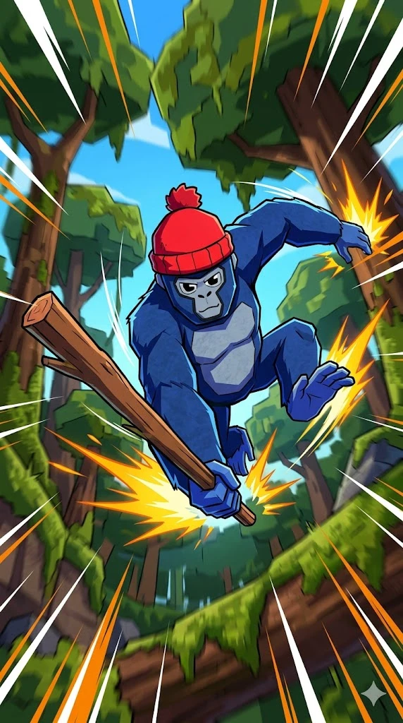 PFP maker with cosmetics