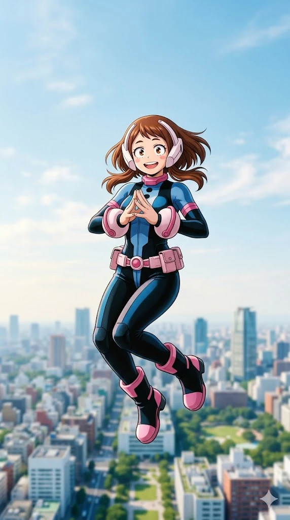 アニメジェネレーターソフトウェア