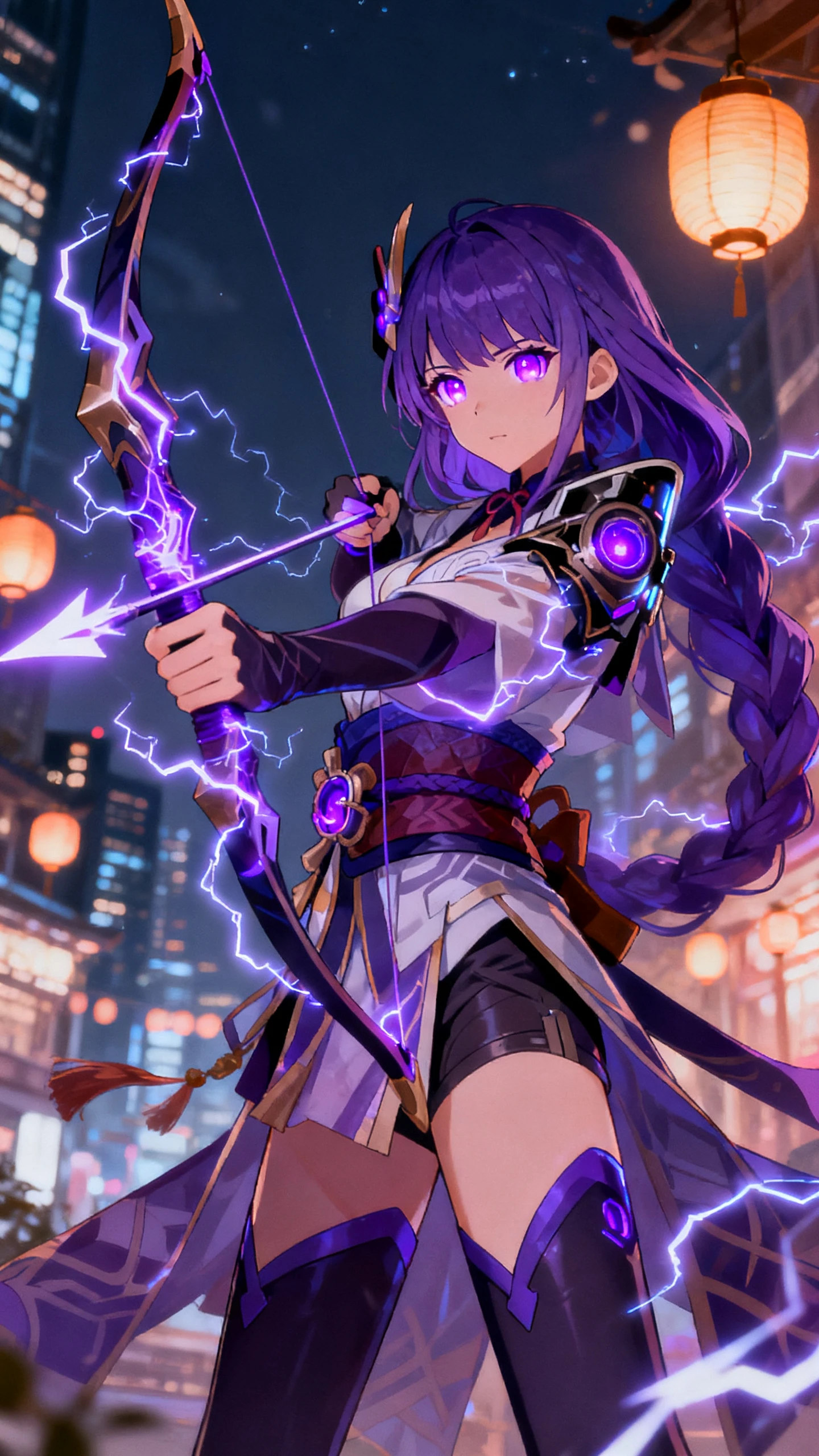 صانع شخصيات ذكور Genshin