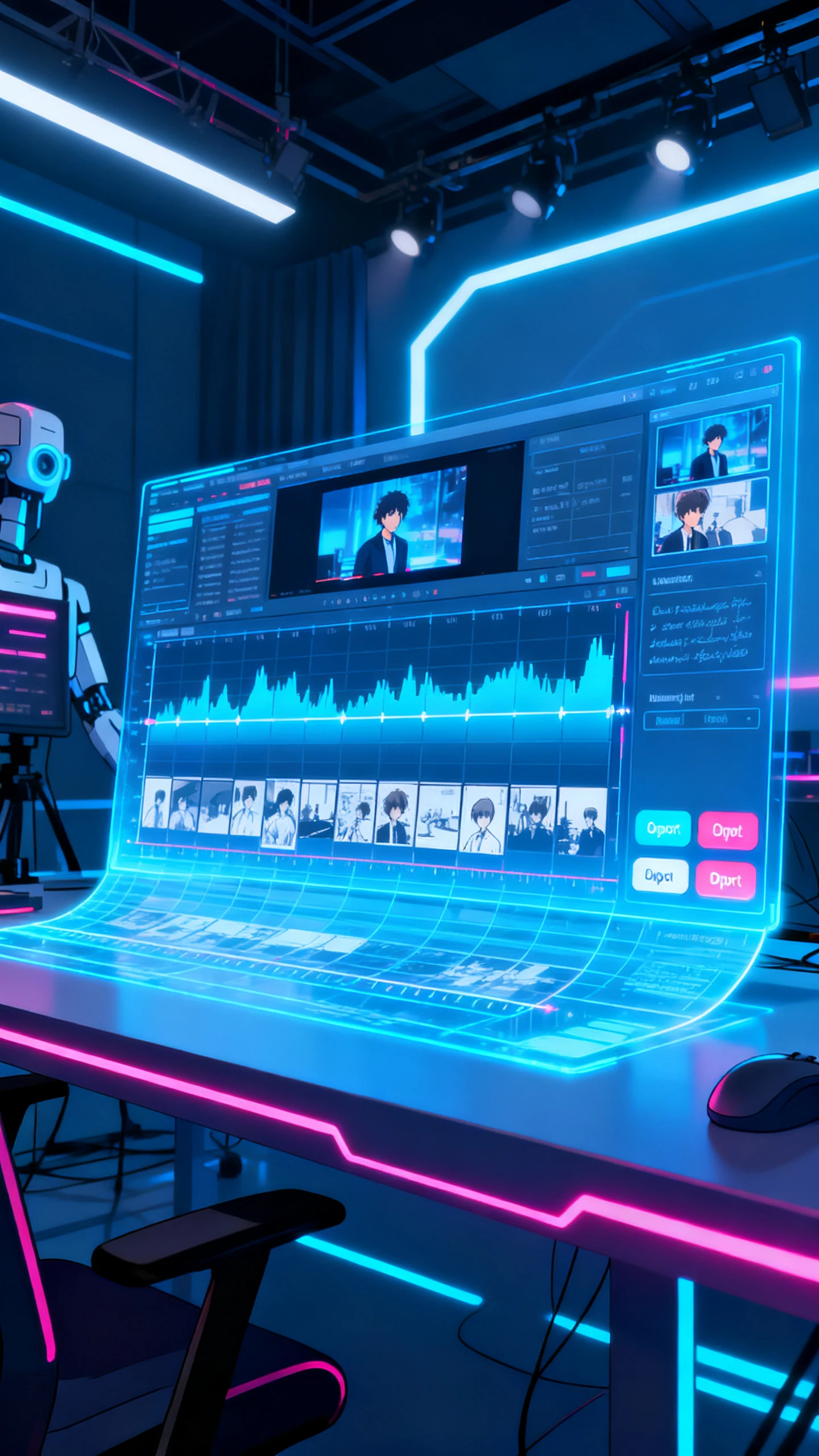 hunyuan ai video generator free