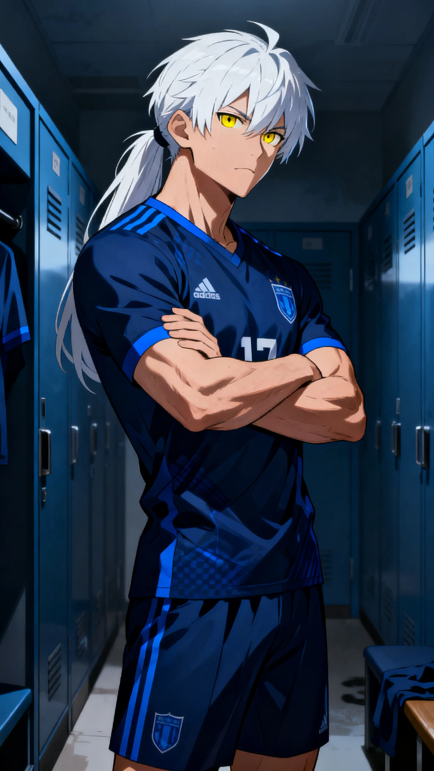Anime anfallarskapare
