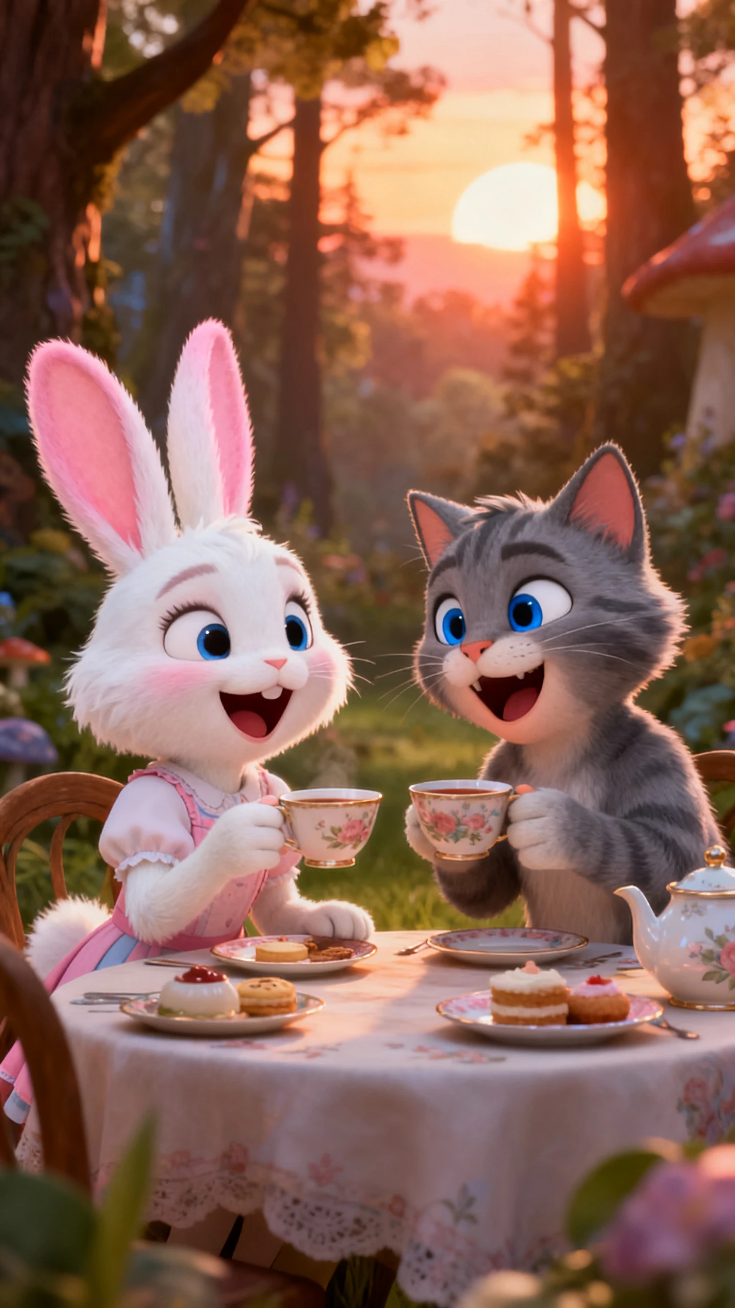 best furry ai art generator