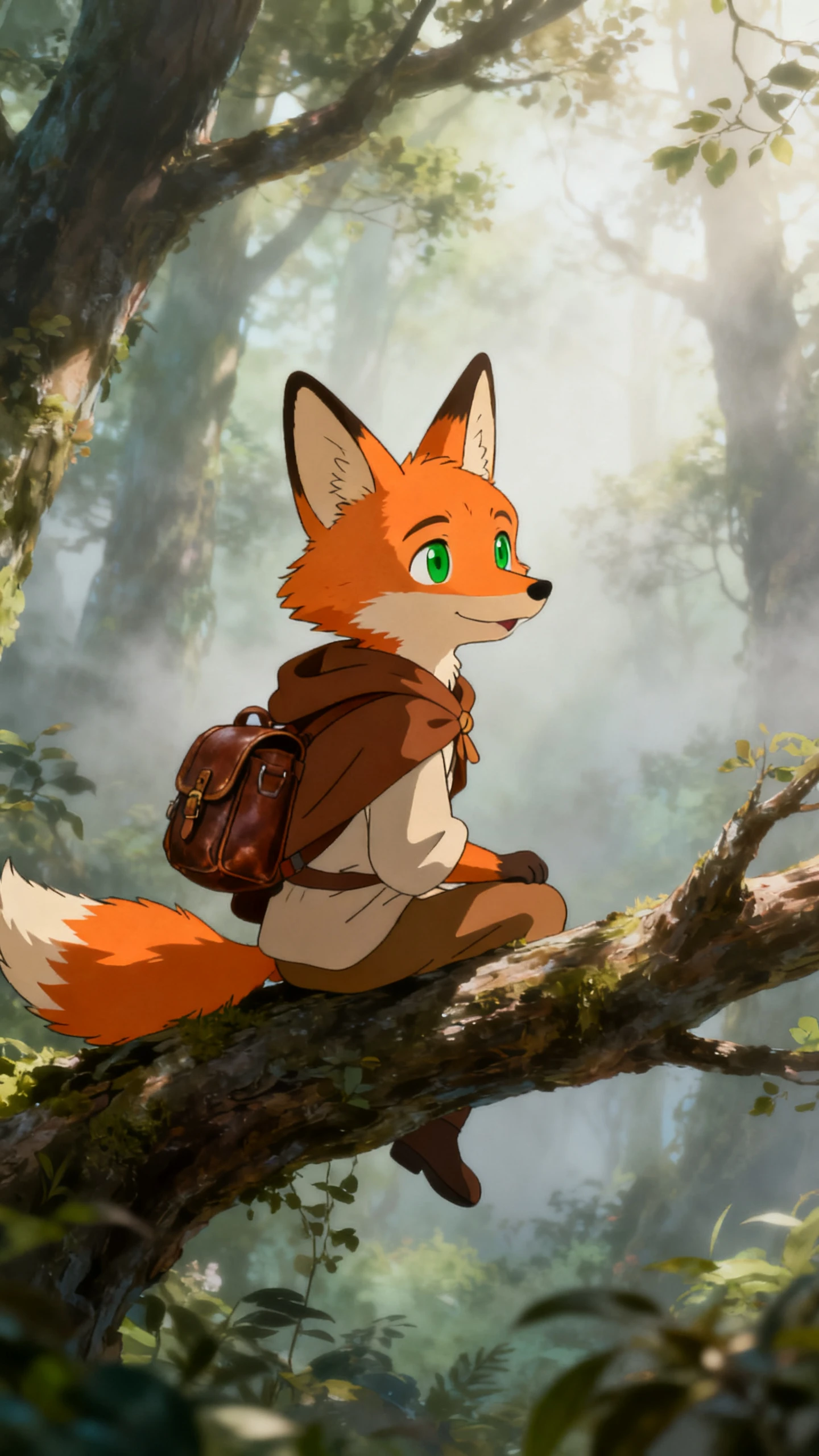 best ai image generator for furry art