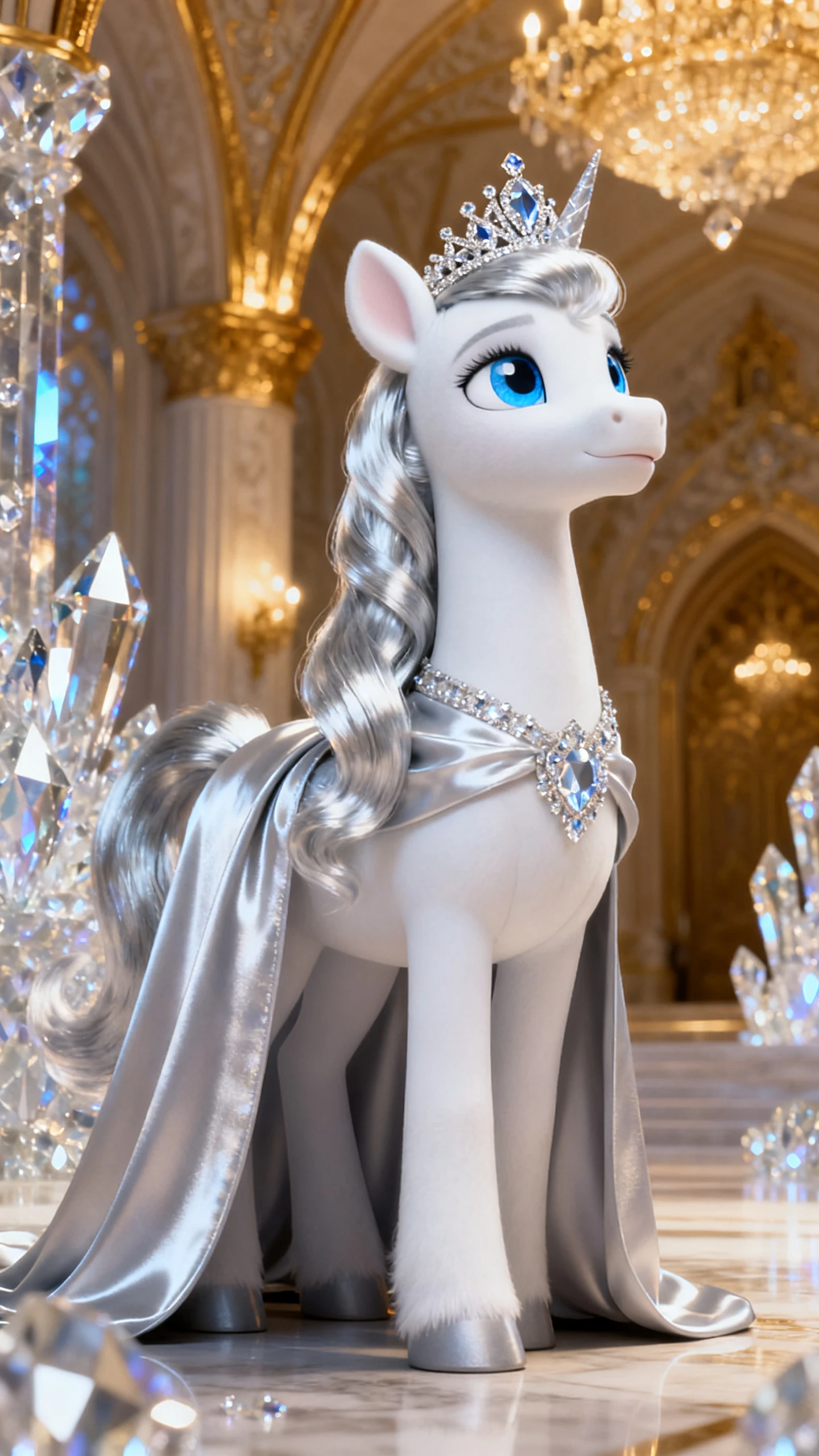 oc mlp maker