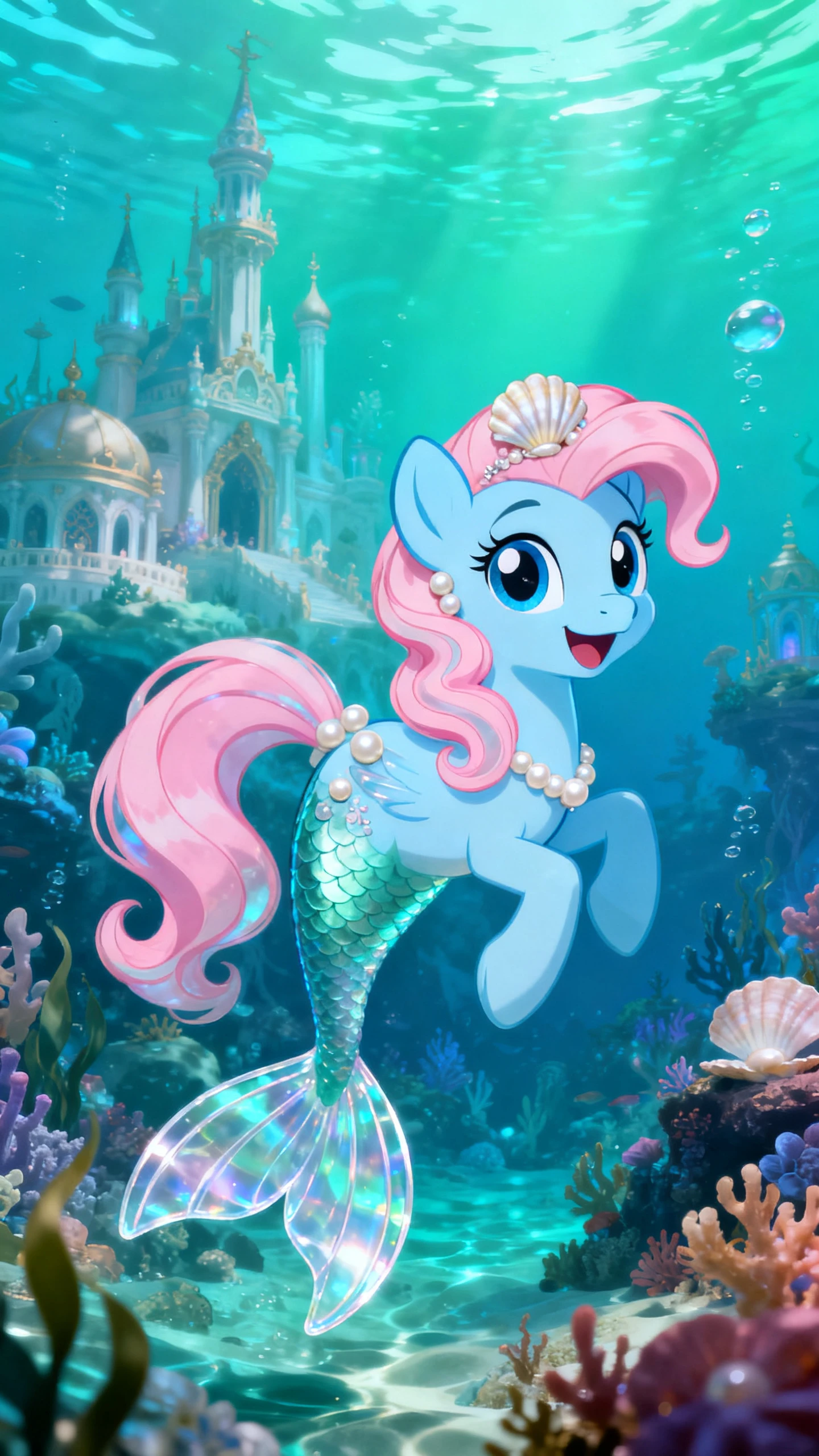mlp maker oc