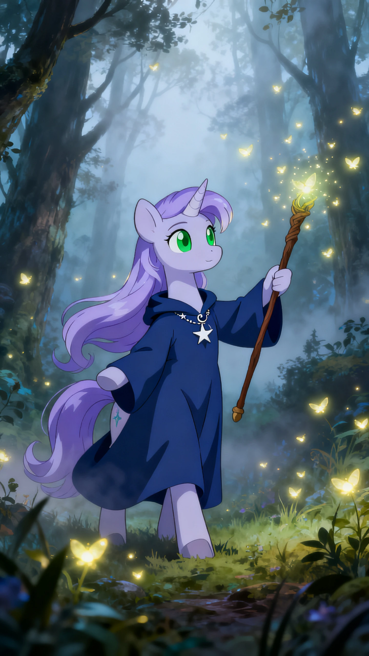 best mlp oc maker