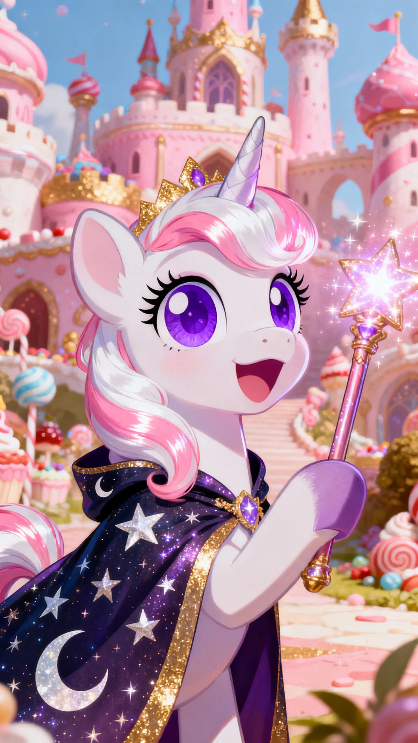  make your own mlp oc