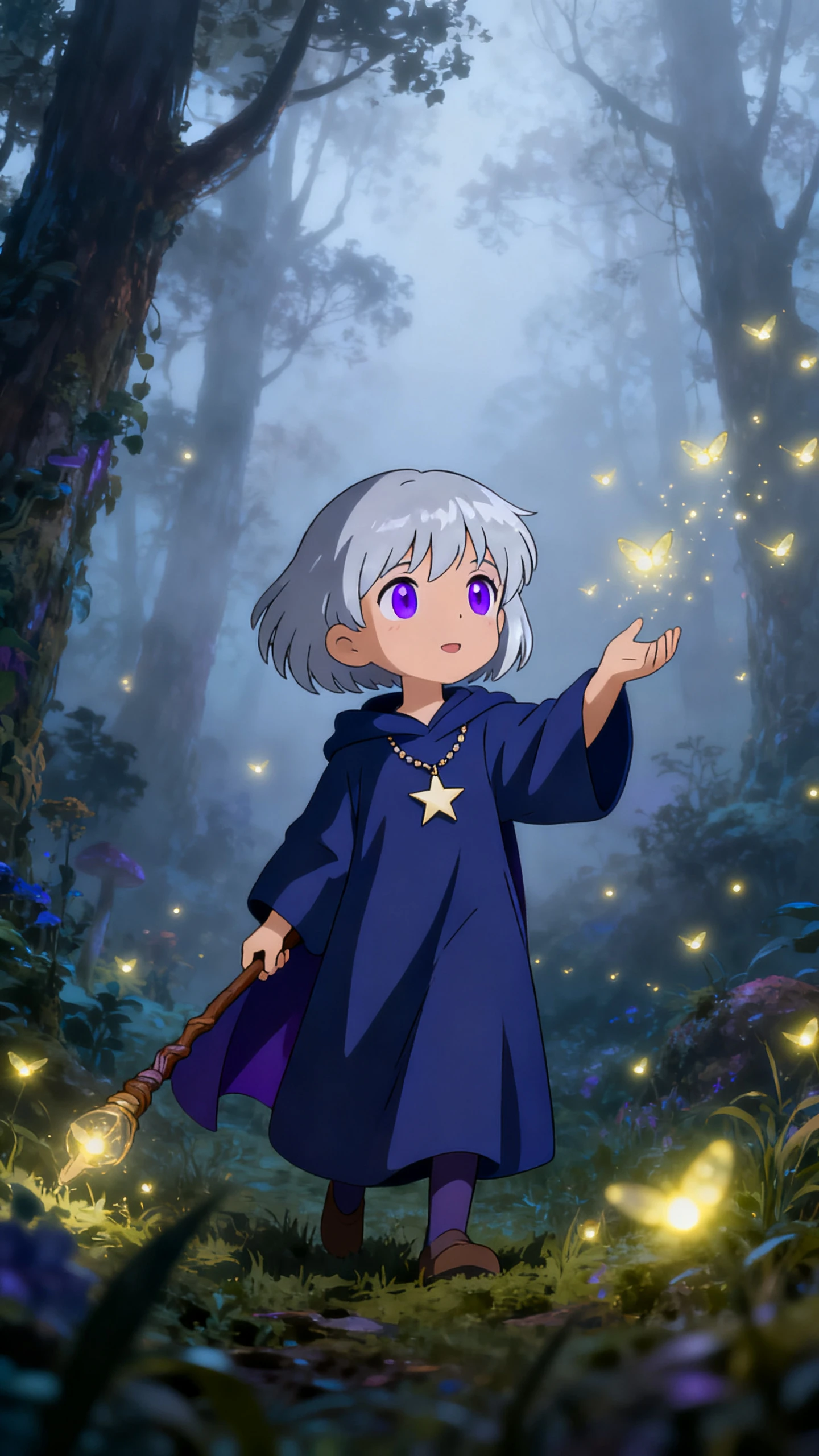 ai cartoon character generator