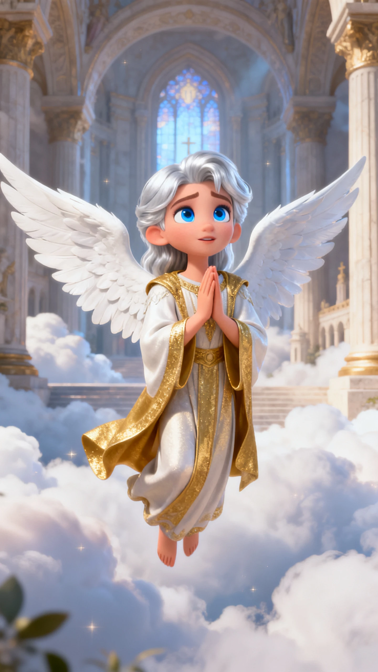 ai 3d cartoon character generator