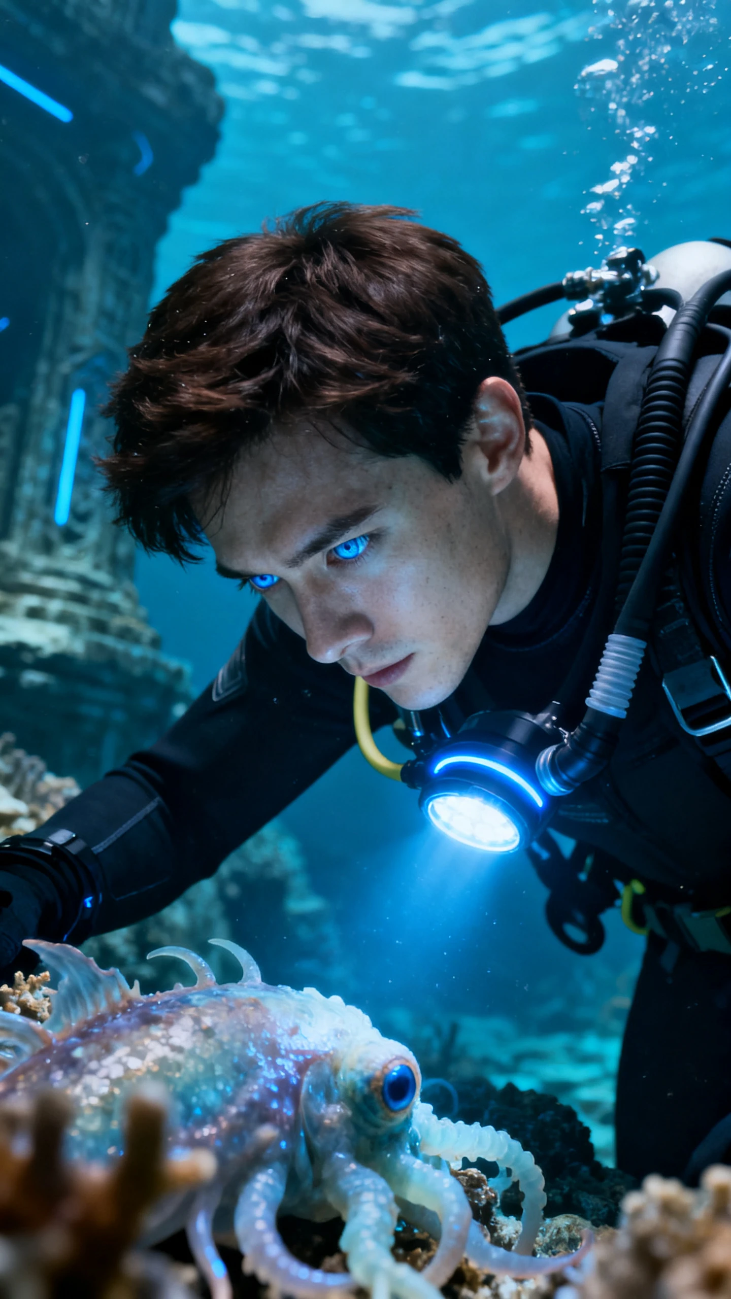 ocean video ai