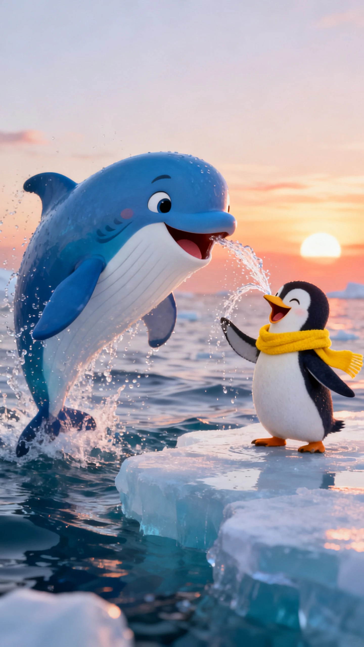 video ocean ai free
