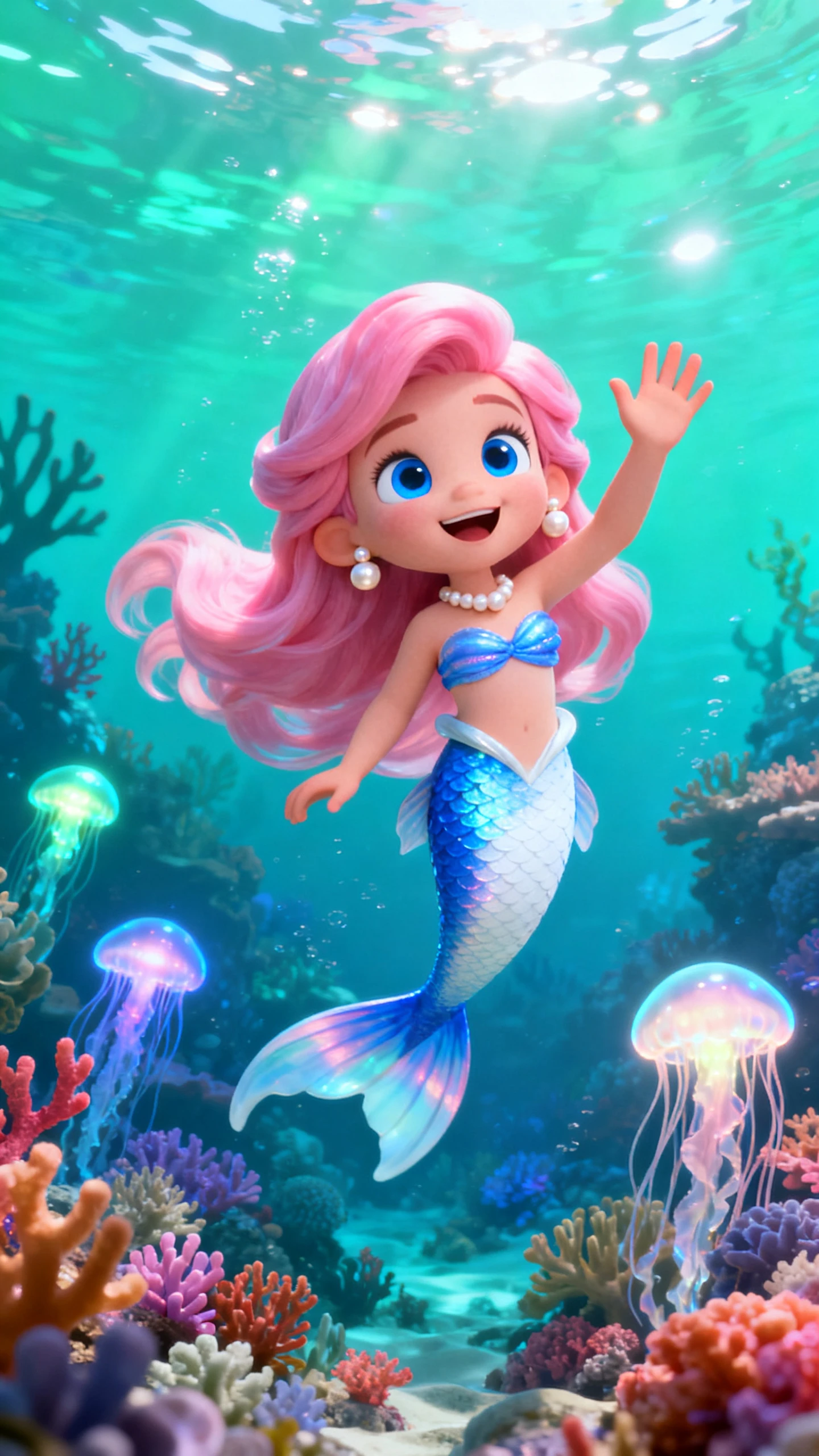 video ocean ai video generator