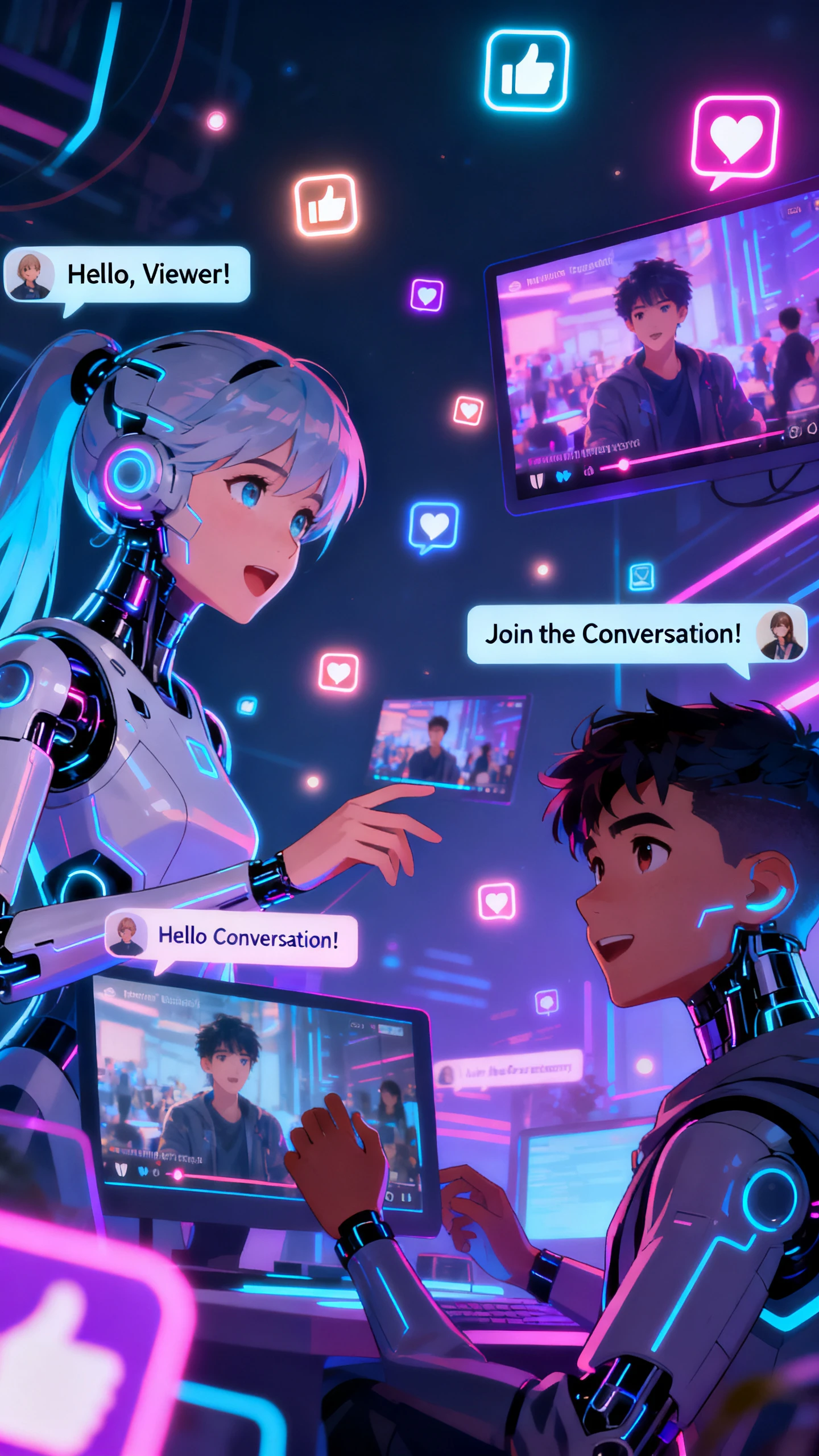 chatgpt ai video generator