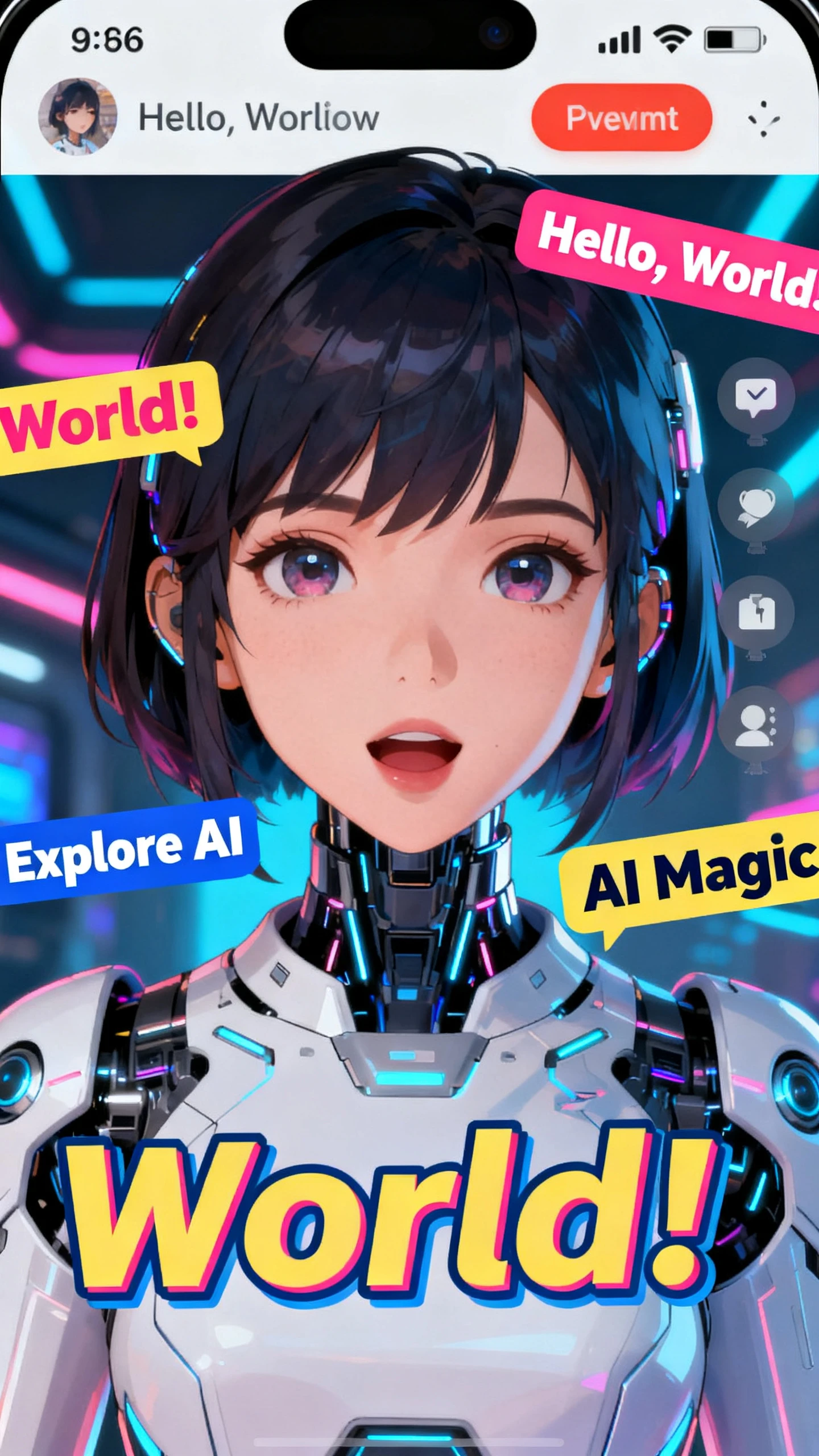 chatgpt music video generator