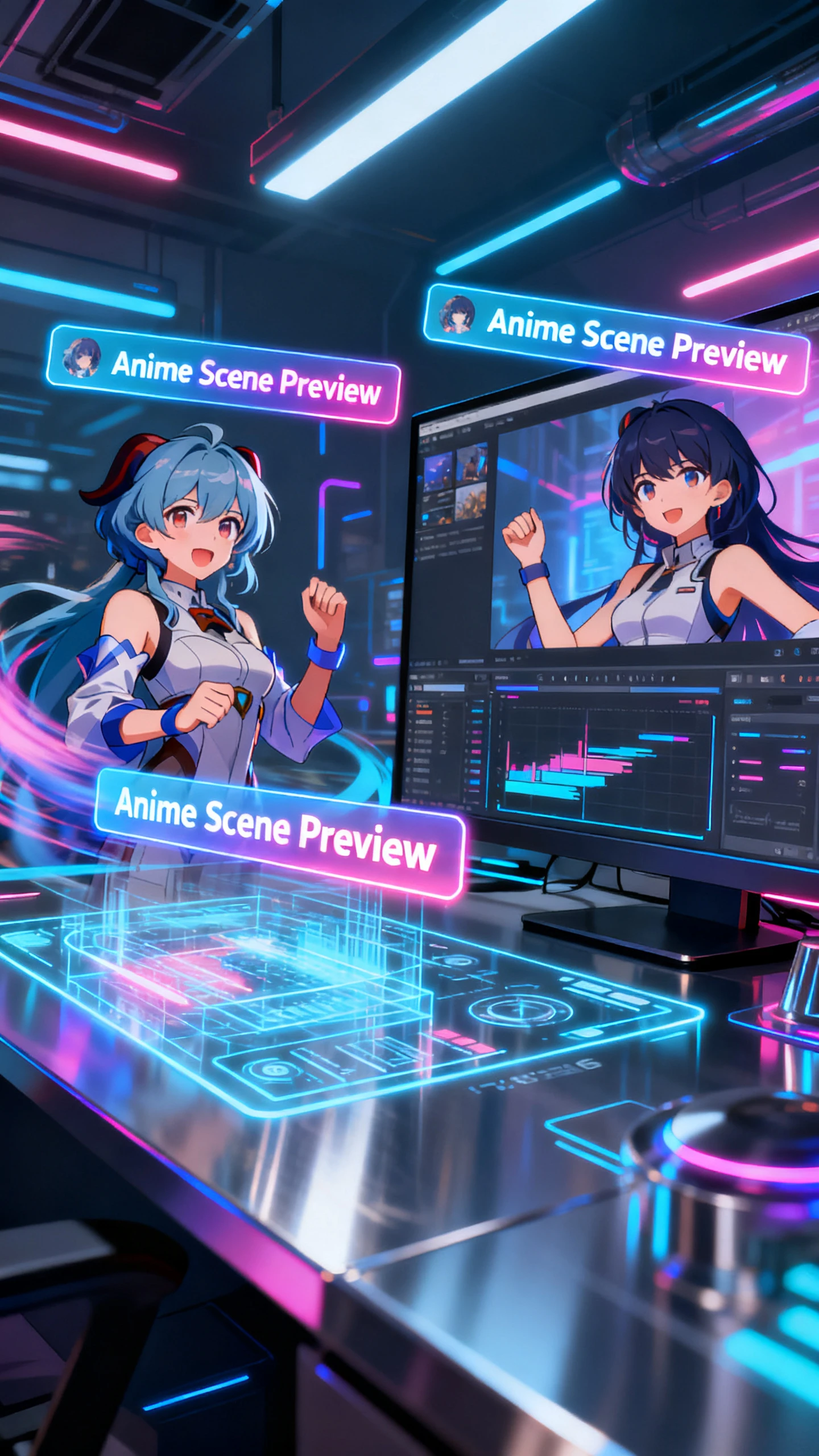 free ai video generator chatgpt