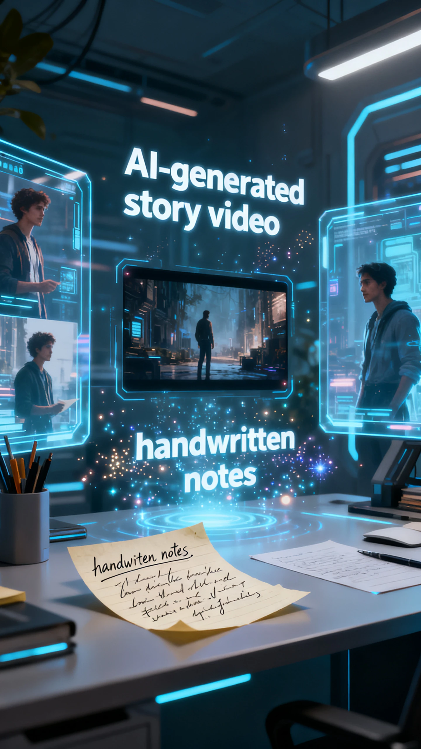 creatore di trailer gratuiti